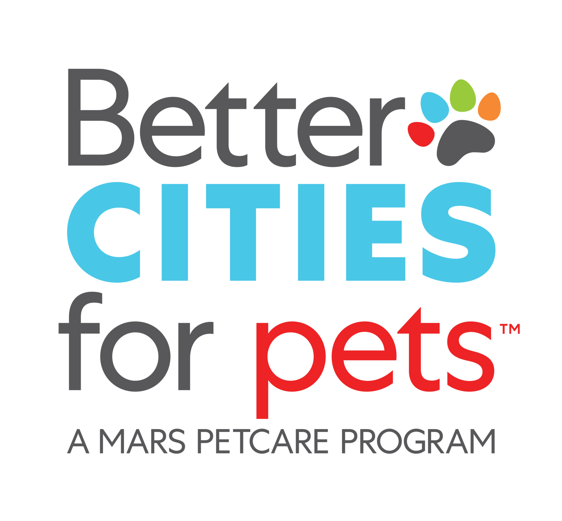 The Better Cities for Pets program guides airports to deliver a better passenger experience for travelers with dogs.