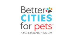 The Better Cities for Pets program guides airports to deliver a better passenger experience for travelers with dogs.