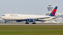 Delta Munich