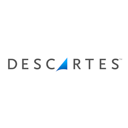 Descartes Logo