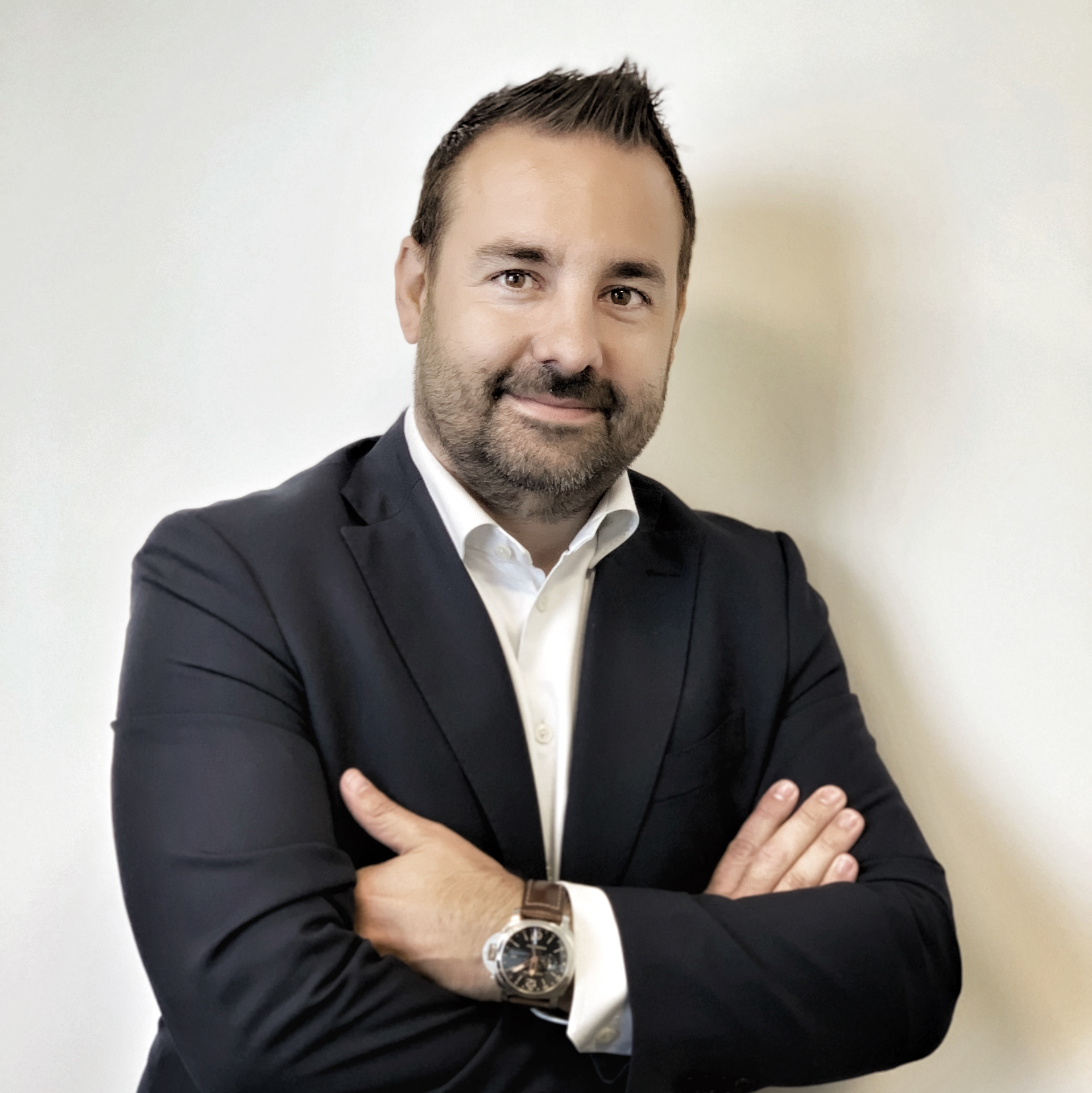 Dimitri Bettoni