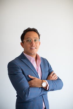 Ionatan Galeano, CEO and Cofounder, Flapz