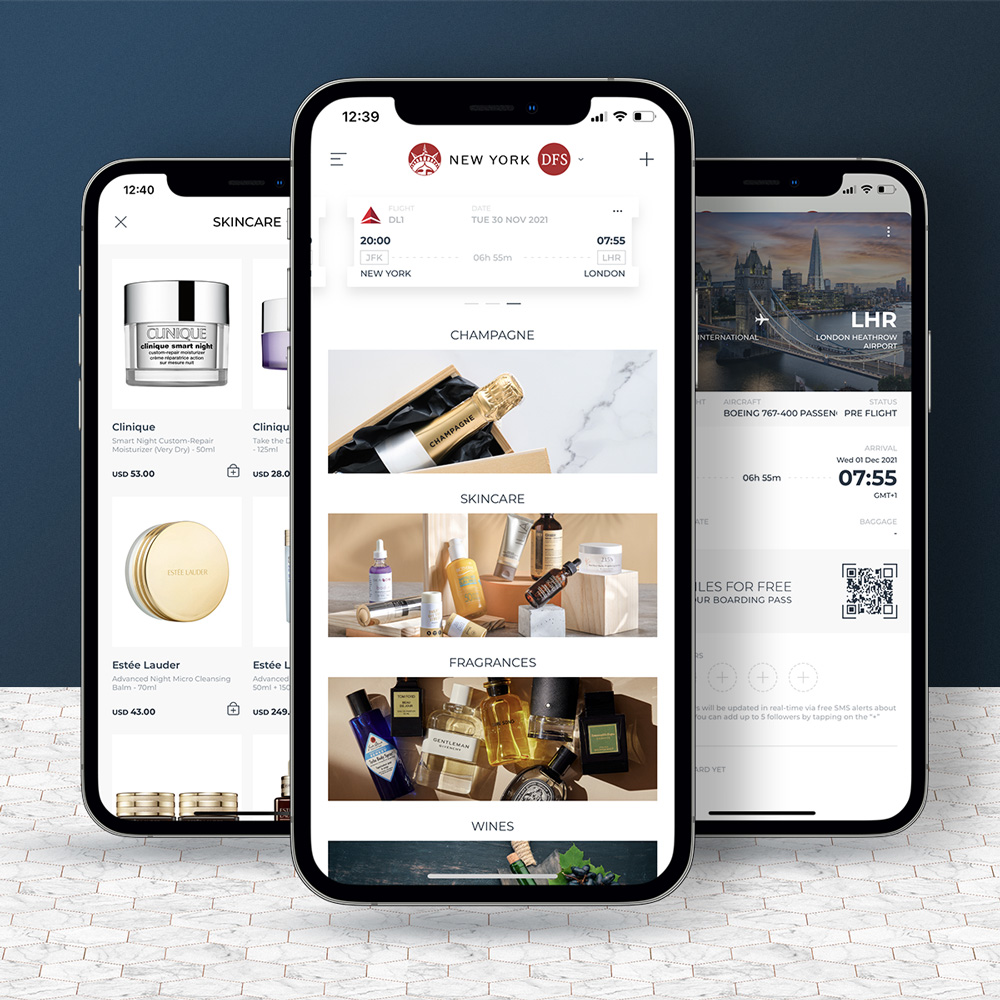 Servy and Inflyter have formed a new strategic partnership, which will see the companies work together to provide a fully integrated e-commerce platform offering travelers a more convenient and connected digital experience.