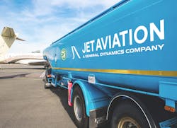 Jet Aviation has signed an agreement with Neste, the world’s leading producer of Sustainable Aviation Fuel (SAF), to secure and offer Neste MY Sustainable Aviation Fuel (Neste MY SAF) on site at its FBO located at Amsterdam Airport Schiphol. Jet Aviation has signed an agreement with Neste, the world’s leading producer of Sustainable Aviation Fuel (SAF), to secure and offer Neste MY Sustainable Aviation Fuel (Neste MY SAF) on site at its FBO located at Amsterdam Airport Schiphol.