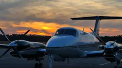 Woolpert purchased its second Beechcraft King Air 300 Turboprop twin-engine aircraft, increasing its U.S.-based fleet of owned and operated aircraft to eight and its overall fleet of manned and unmanned aircraft to 49.