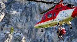Intermountain Healthcare Life Flight program in Salt Lake City has added the Axnes PNG wireless Intercommunication System (WICS) to its Leonardo A109SP helicopters. Intermountain Healthcare Life Flight program in Salt Lake City has added the Axnes PNG wireless Intercommunication System (WICS) to its Leonardo A109SP helicopters.