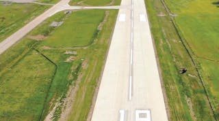 Savannah Hardin County Airport Runway Replacement