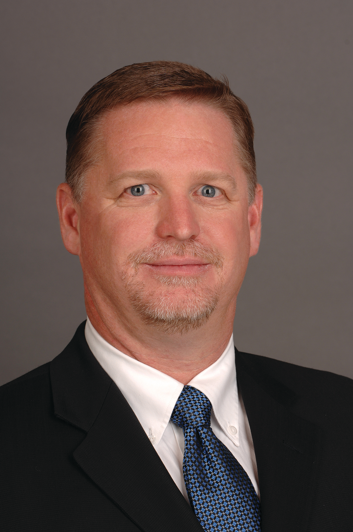 Scott Sangster, vice president of global logistics service providers at Descartes