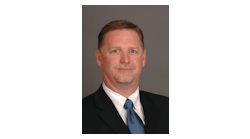 Scott Sangster, vice president of global logistics service providers at Descartes Scott Sangster, vice president of global logistics service providers at Descartes