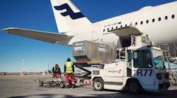 Swissport Helsinki Ground Handling
