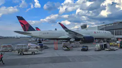 Delta Air Lines has been participating in a CDC program that began in 2020 to ask customers to voluntarily submit personal contact information for tracing purposes, the company said in a statement.