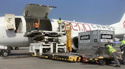 Unilode Mena Cargo