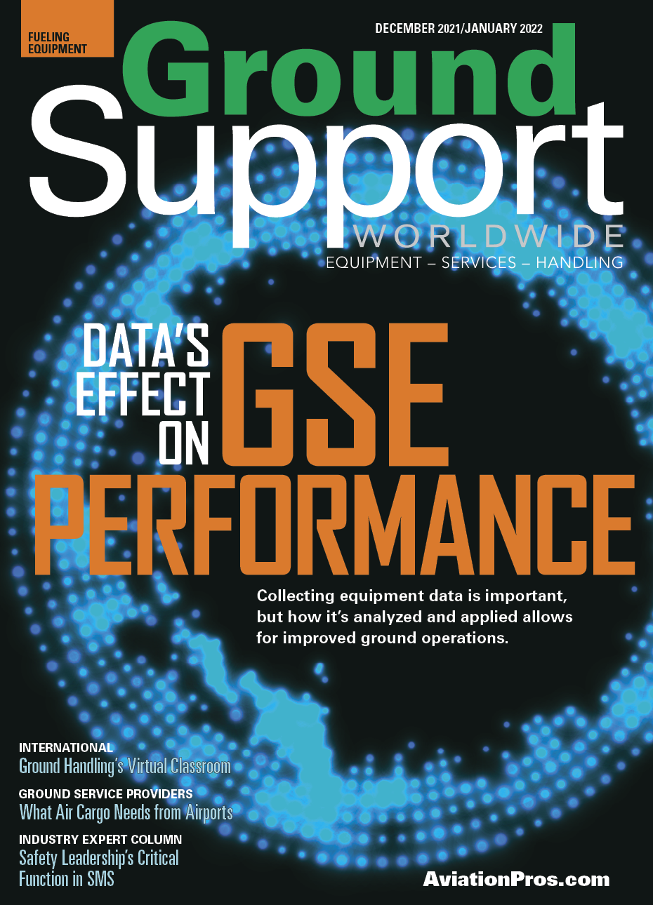 December 2021/January 2022 cover image