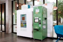 Basil Street Pizza now has automated pizza kitchens (APKs) at San Antonio International Airport.