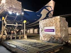 S Wildberries And Air Bridge Cargo Airlines Launch Regular Air Charter Services To The Russian Far East