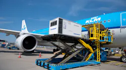1 Klm & Envirotainer