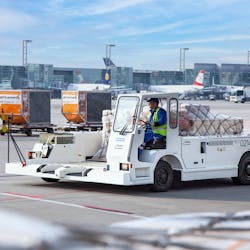 150625601 D Pulsar7e Fraport Frankfurt Germany Cargo Application