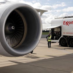 ExxonMobil and Neste announced plans for the commercial-scale distribution of Neste MY Sustainable Aviation Fuel at the largest airports in France &ndash; an important step ahead of the 1% Sustainable Aviation Fuel (SAF) mandate introduced by the French government (effective Jan 1, 2022).