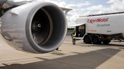 ExxonMobil and Neste announced plans for the commercial-scale distribution of Neste MY Sustainable Aviation Fuel at the largest airports in France &ndash; an important step ahead of the 1% Sustainable Aviation Fuel (SAF) mandate introduced by the French government (effective Jan 1, 2022).