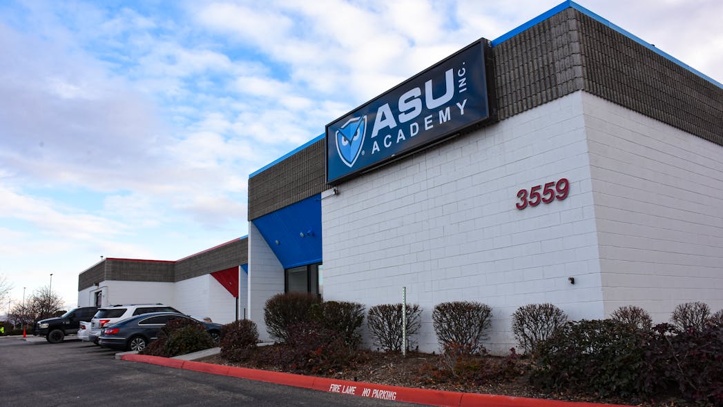 Aviation Specialties Unlimited Opens A&P Preparation Course in Boise