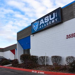 Aviation Specialties Unlimited Inc., (ASU) in Boise, Idaho, announced the company launched a new Airframe &amp; Powerplant (A&amp;P) preparation course to help students prepare and test for their FAA Certification.