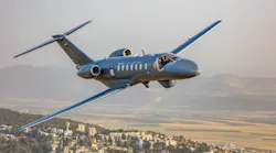 Bird Aerosystems Sma Cessna Citation