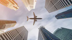 A new band of 5G mobile phone service might interfere with key safety devices on aircraft, the FAA has warned.
