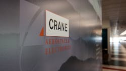 Crane Aerospace &amp; Electronics