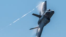 DCS Corporation Awarded $77M Contract to support Air Force Operational Test and Evaluation Center.