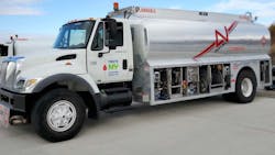 Ross Aviation, in partnership with fuel supplier, Avfuel Corporation, is now offering customers sustainable aviation fuel (SAF) at its Palm Springs/Thermal, California, location.