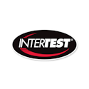Intertest Logo Black Shadow