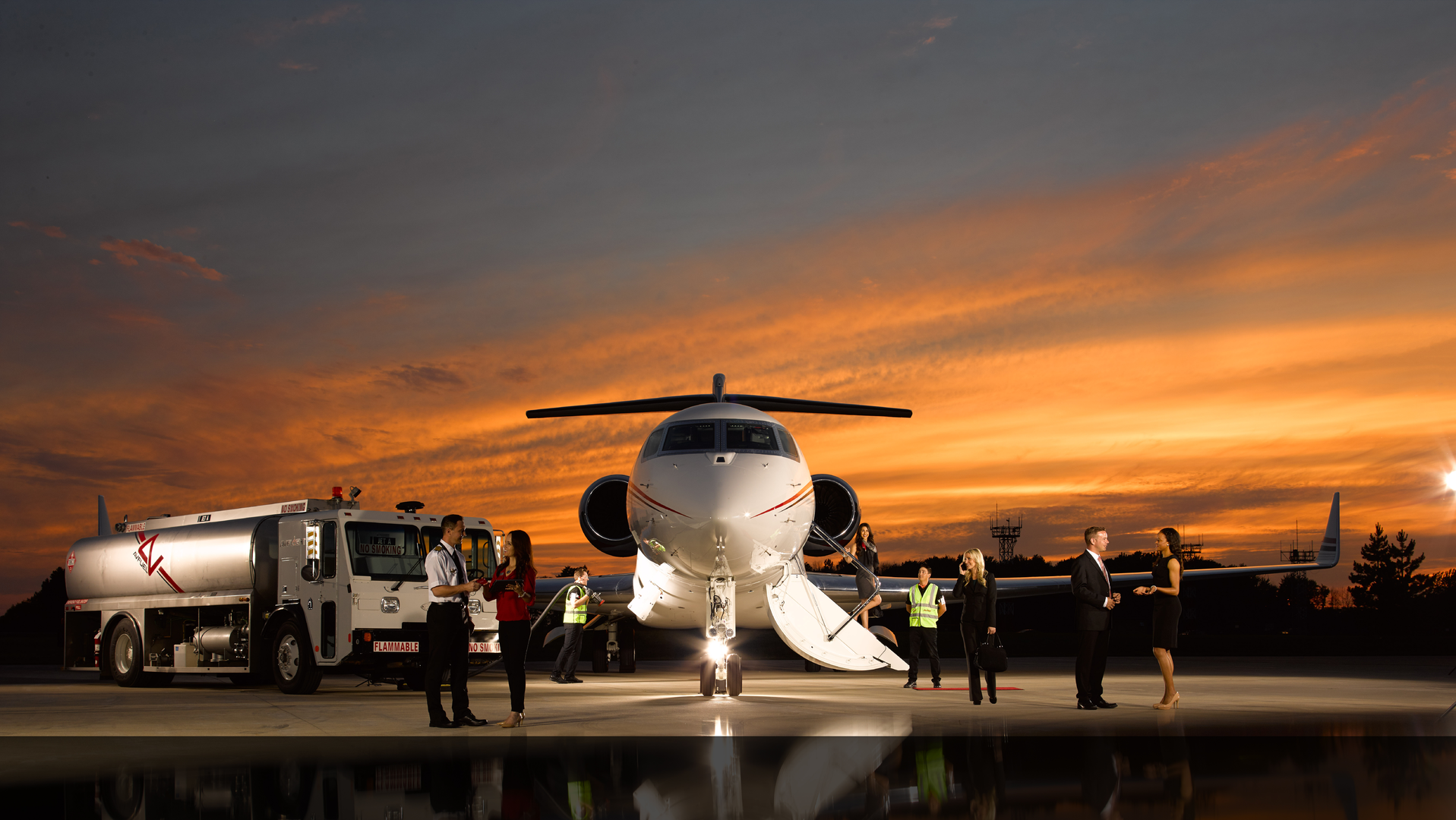 Photo To Accompany Avsurance Celebrates Banner 30 Th Year