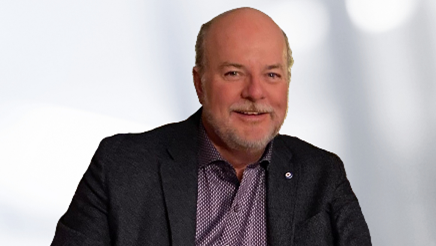 Thomas F. Daly &ndash; new president and owner of InterTest Inc.