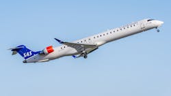 SAS, together with Lithuanian Airports, is celebrating the 30th anniversary of the direct regular route between Vilnius and Copenhagen. SAS, together with Lithuanian Airports, is celebrating the 30th anniversary of the direct regular route between Vilnius and Copenhagen.