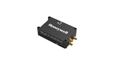 Honeywell Compact Inertial Navigation System Honeywell Compact Inertial Navigation System