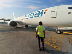 Gerry&rsquo;s dnata launches line maintenance services in Pakistan.