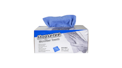 Shopserve Microfiber Towels Shopserve Microfiber Towels