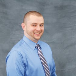 Josh Smith, Editor - Ground Support Worldwide Josh Smith, Editor - Ground Support Worldwide