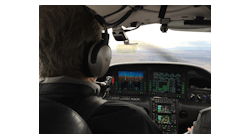 Head-Up Displays (HUD) are an increasingly popular avionics option for all grades of aircraft. Head-Up Displays (HUD) are an increasingly popular avionics option for all grades of aircraft.