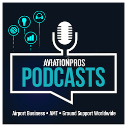 Avp Podcast Logo