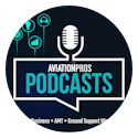 Avp Podcast Logo