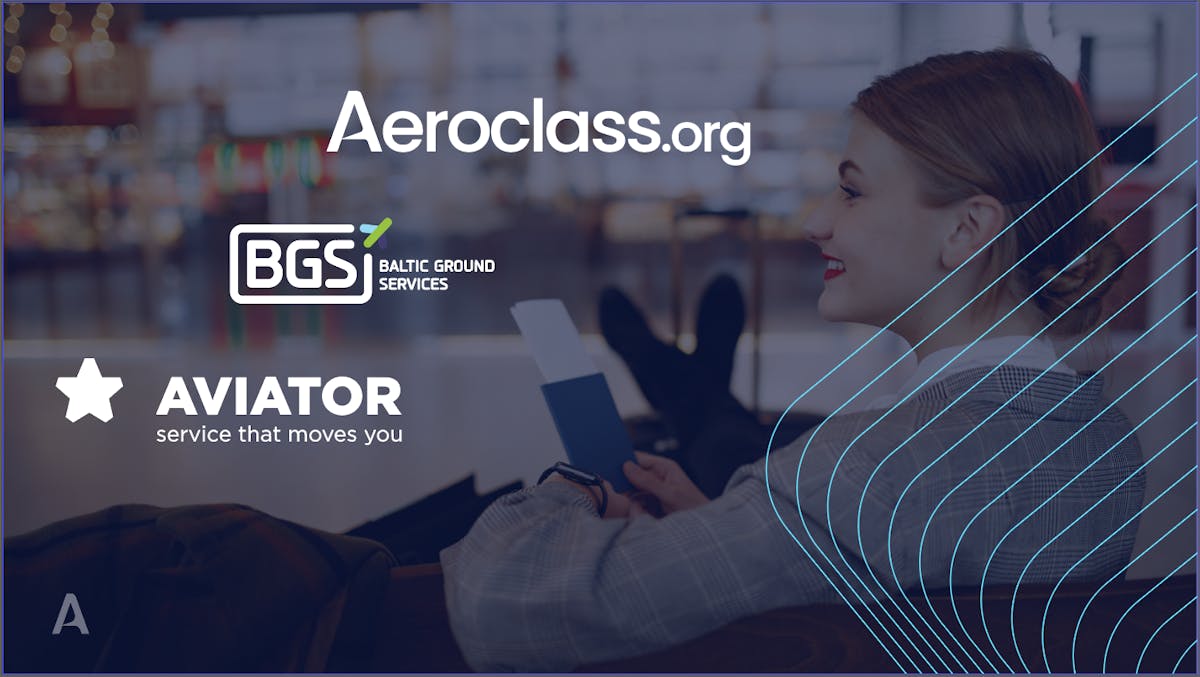 Avia Solutions Group Synergy Aeroclass, Bgs, And Aviator Join Together To Offer E Learning Courses