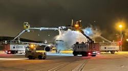 Aviator Airport Alliance Ensuring Safety In Wintertime