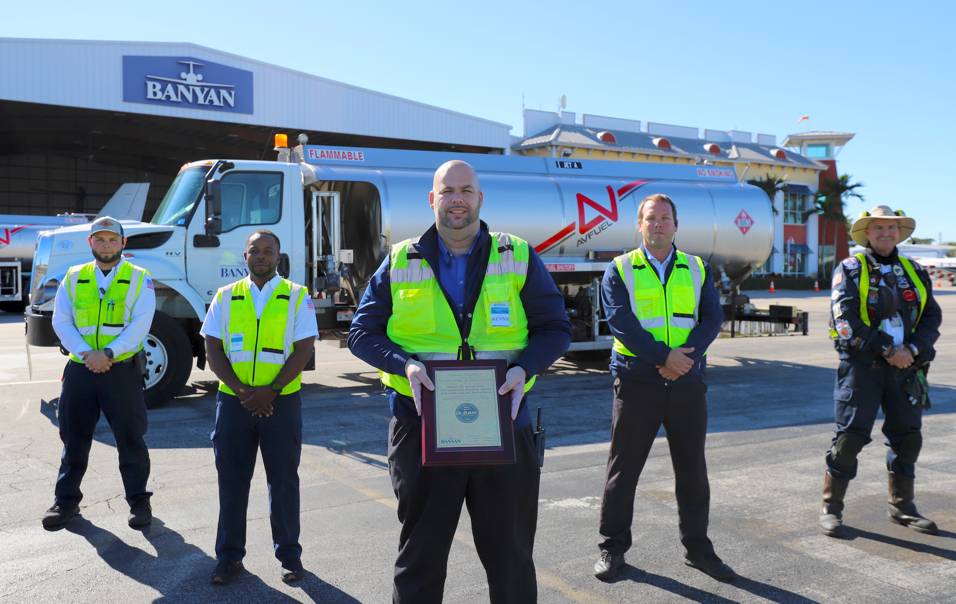 Banyan Isbah Stage Ii Photo