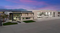 Desert Jet will be hosting an open house and ribbon-cutting ceremony in celebration of its newly built executive FBO facility Desert Jet Center, located at the Jacqueline Cochran Regional Airport in Thermal, California, on Jan. 13.