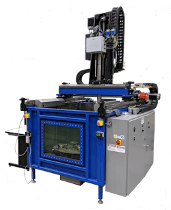 Disk Inspection System Disk Inspection System