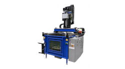 Matec Disk Inspection System Matec Disk Inspection System