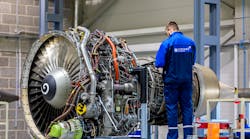 A new partnership agreement was signed between FL Technics, a global independent MRO service provider, and SETAERO, a leading organization providing repair services for aircraft parts and composites.