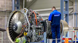 A new partnership agreement was signed between FL Technics, a global independent MRO service provider, and SETAERO, a leading organization providing repair services for aircraft parts and composites.