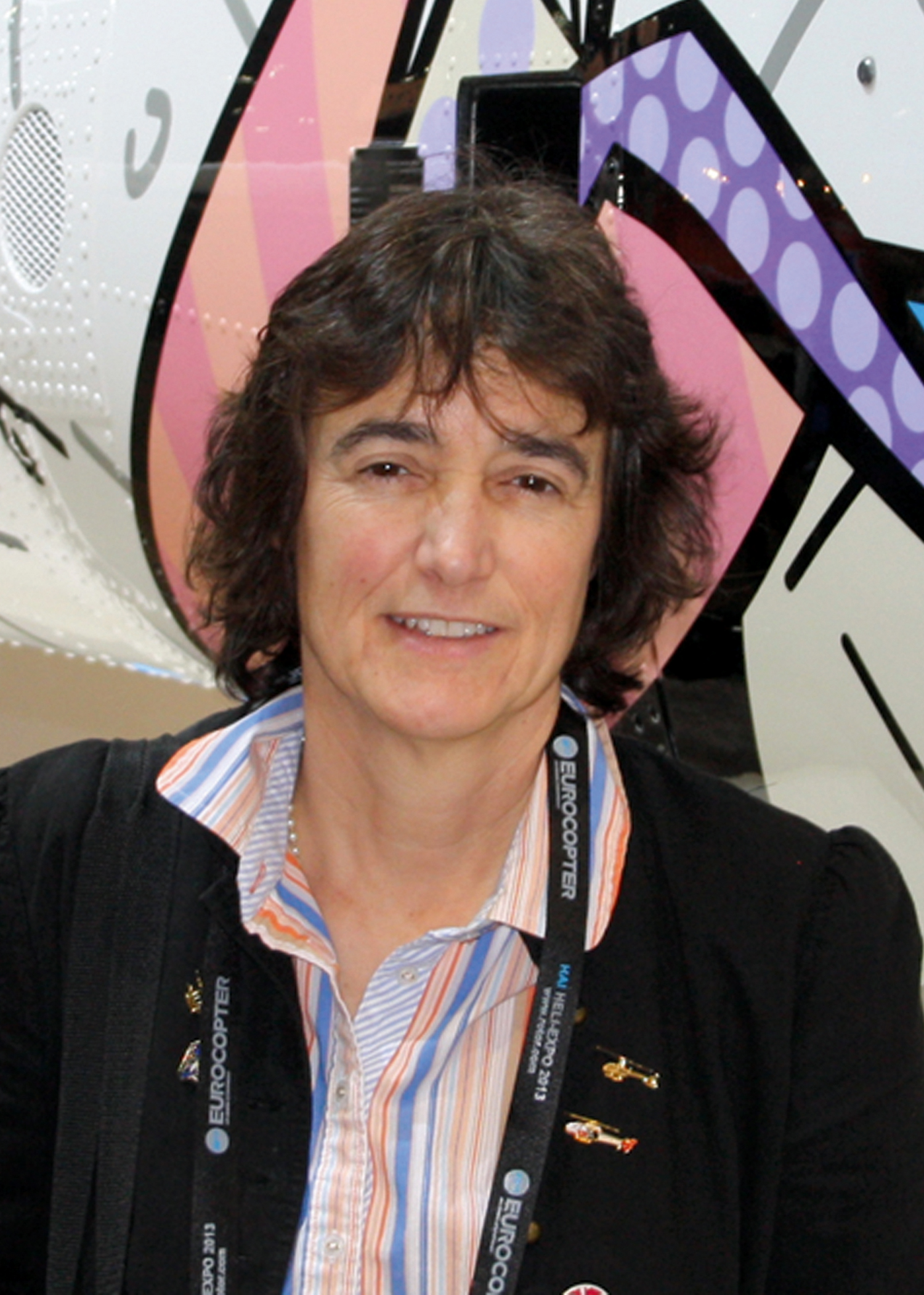 Georgina Hunter Jones